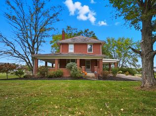 525 Gender Rd, Canal Winchester, OH 43110