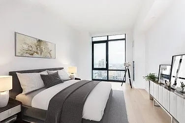 Rented by The Dermot Realty Management Company