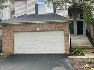 6014 Canterbury Ln, Hoffman Estates, IL 60192