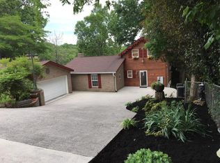 3145 Hardy Blvd, Louisville, TN 37777