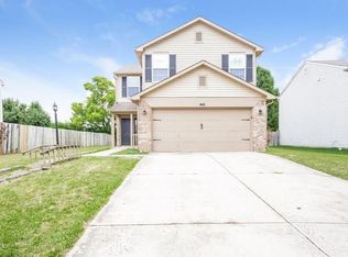 2219 Fairweather Dr, Indianapolis, IN 46229