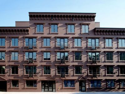 196 Macon St #4B, Brooklyn, NY, 11216