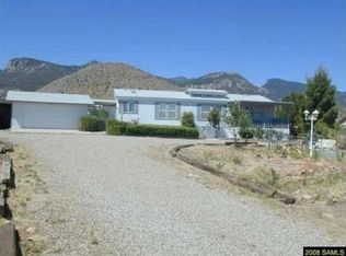 3466 E Serritos Ranch Rd, Hereford, AZ 85615