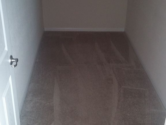 Master Bedroom Closet