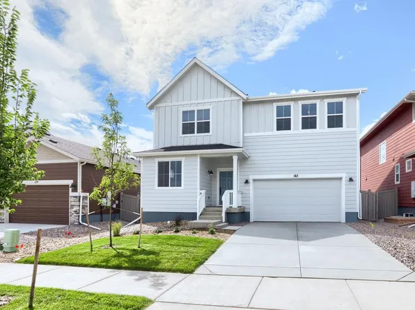 163 Buckwheat Ln, Berthoud, CO 80513