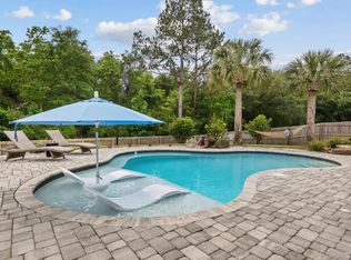1127 Wensel Dr, Cantonment, FL 32533