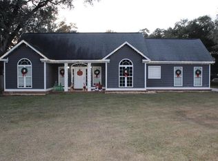 121 Colee Ct, Leesburg, GA 31763