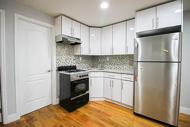 Rented by Owen Olivier, LREB
