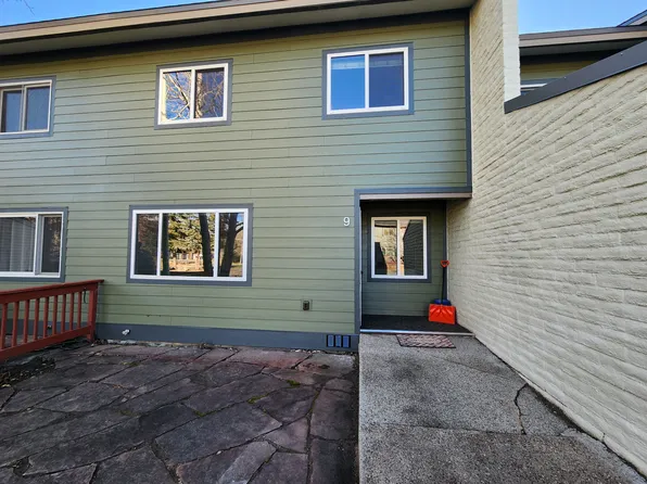 9 Cedar Ct, Steamboat Springs, CO 80487