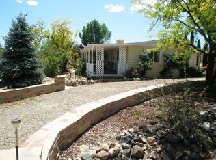 10385 E Durham Rd, Dewey, AZ 86327