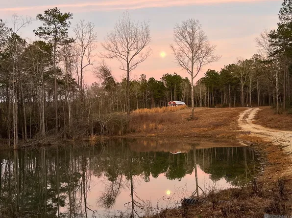 27196 C O Crockett Rd, Angie, LA 70426