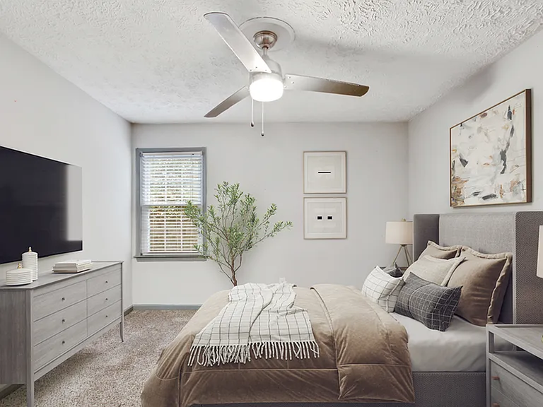 Elliot Apartments on Abernathy — Photo 15
