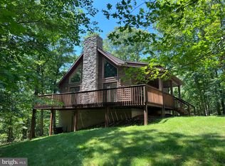 125 Highrock Trl, Berkeley Springs, WV 25411