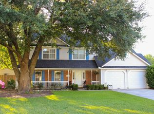 5944 Orchard Pond Dr, Fleming Island, FL 32003