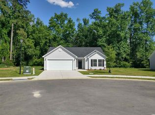 1574 Heirloom Dr LOT 196, Conway, SC 29527