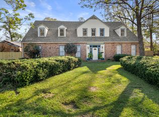 1109 W Port St, Deridder, LA 70634