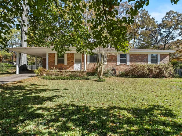 29 Frostwood Dr, Sherwood, AR 72120