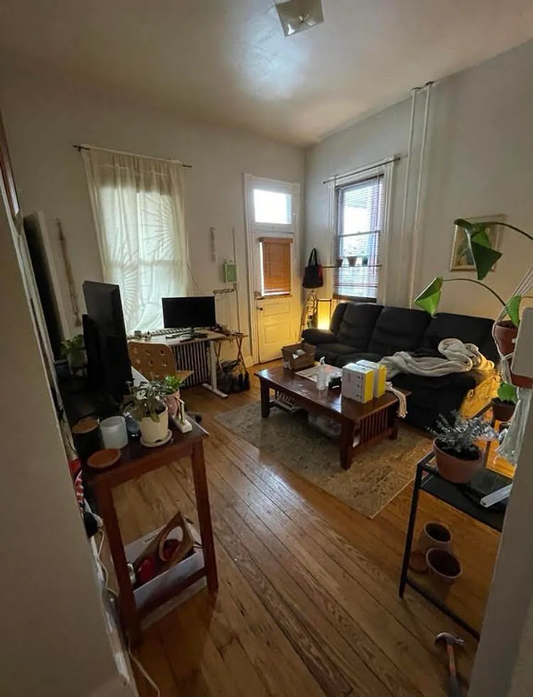1 bed, 550 sqft, $1,490 — Photo 2