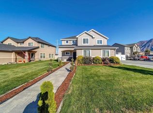 1176 W 1500th St S, Springville, UT 84663