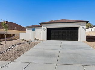 2671 E Springs Rd, Las Cruces, NM 88011