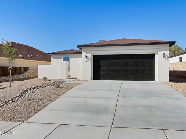 2671 E Springs Rd, Las Cruces, NM 88011