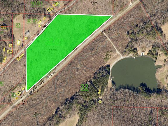 4th image of County Highway 26 #1