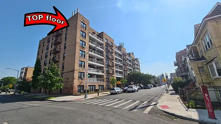 Sold by Azbel Real Estate, Inc.