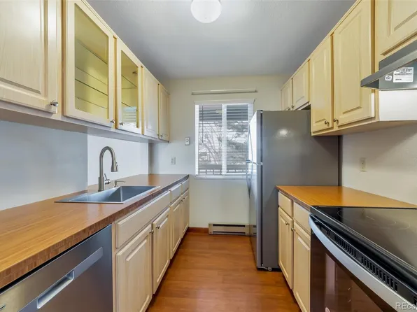 4074 S Atchison Way #201, Aurora, CO 80014