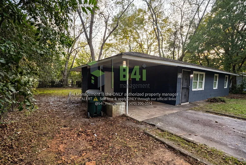 2460 Brevard Dr