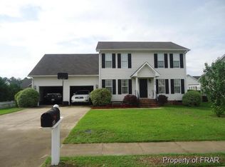 5608 Edwin Deaver Dr, Hope Mills, NC 28348