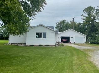 8232 W Sanilac Rd, Vassar, MI 48768