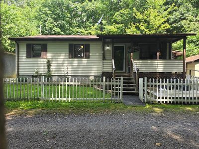 115 White Oak Jct, Mount Hope, WV, 25880