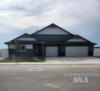 1005 Portage Way, Emmett, ID, 83617