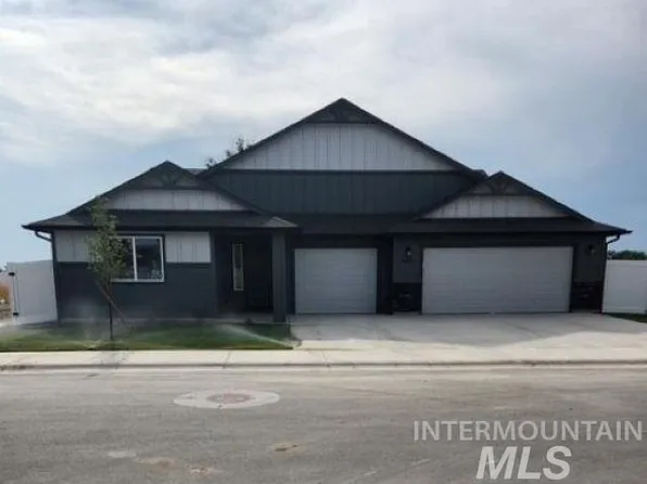 1005 Portage Way, Emmett, ID 83617