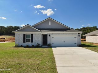 5 Blossom Cv #NAI9US, Jackson, TN 38305