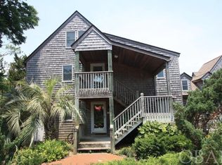155 Silver Lake Dr UNIT 8, Ocracoke, NC 27960