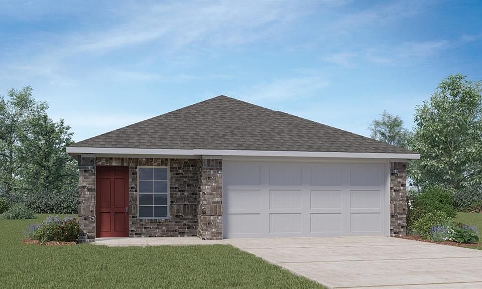 1st image of 213 Baron Creek Trl