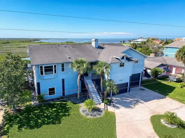 3180 Gulfview Dr, Hernando Beach, FL 34607