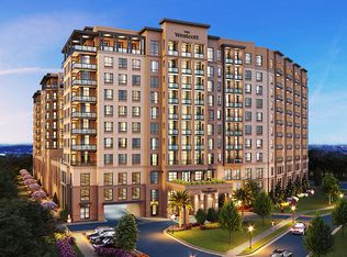 The Westcott, Houston, TX 77007