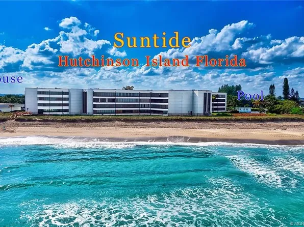 1357 NE Ocean Blvd APT 420, Stuart, FL 34996