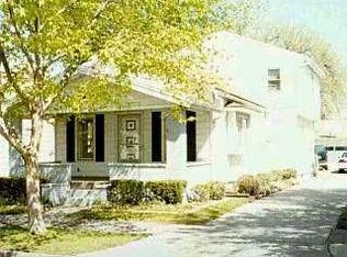 1935 Mason St, Toledo, OH
