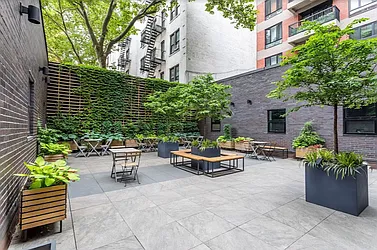 Rented by Bond New York