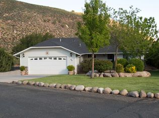 90 E Roundy Mountain Rd, Leeds, UT 84746