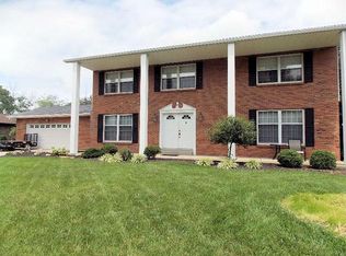 630 Shultz Dr, Hamilton, OH 45013