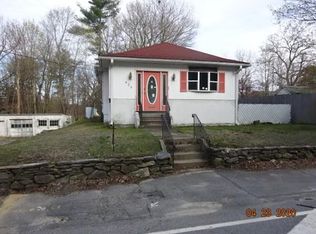 425 North St, Fitchburg, MA 01420