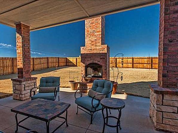 4901 Arbuckle Dr, Edmond, OK 73025