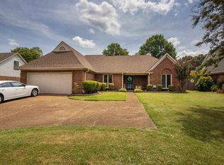 3410 Altruria Rd LOT 70, Memphis, TN 38135