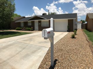 221 Tucker Cir, Clovis, NM 88101