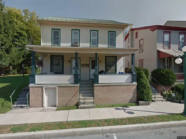 216 N 5th St APT 1, Lewisburg, PA 17837