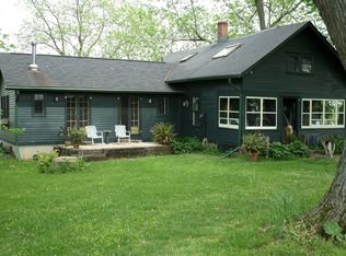 S1410 County Road Xx, Alma, WI 54610